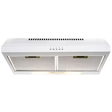 Load image into Gallery viewer, Euromaid R60FW Fixed White Rangehood
