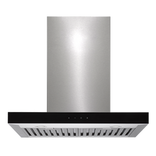 Load image into Gallery viewer, Euromaid RFT6 60cm Canopy Rangehood