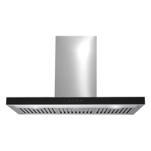 Load image into Gallery viewer, Euromaid RFT9 90cm Canopy Rangehood