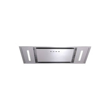 Load image into Gallery viewer, Euromaid UC52 52cm Under-Mount Rangehood