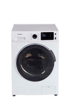 Load image into Gallery viewer, Euromaid WMFL10 10kg Front Load Washing Machine