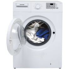 Load image into Gallery viewer, Euromaid WMFL55 5.5kg Front Load Washer