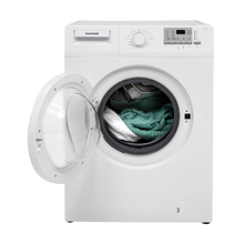 Load image into Gallery viewer, Euromaid WMFL8 8kg Front Load Washing Machine