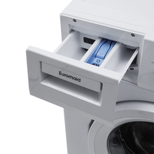 Load image into Gallery viewer, Euromaid WMFL8 8kg Front Load Washing Machine