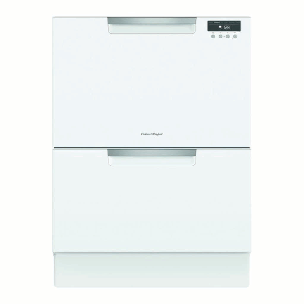 Fisher Paykel DD60DAW9 DishDrawer Dishwasher Stove Doctor