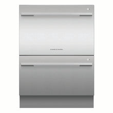 Load image into Gallery viewer, Fisher & Paykel DD60DDFX9 DishDrawer™ Dishwasher
