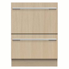 Load image into Gallery viewer, Fisher & Paykel DD60DI9 DishDrawer™ Dishwasher