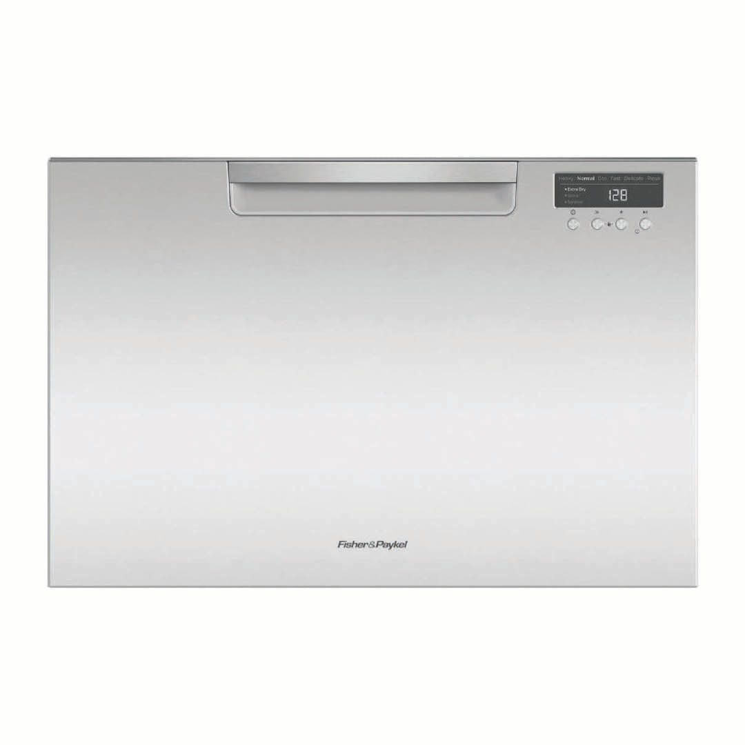 Single drawer dishwasher sale australia