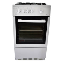 Load image into Gallery viewer, Euromaid GGFW50NG 50cm Gas Freestanding Stove - Stove Doctor
