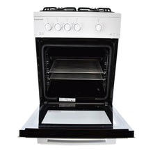 Load image into Gallery viewer, Euromaid GGFW50NG 50cm Gas Freestanding Stove - Stove Doctor