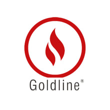 Load image into Gallery viewer, Goldline Avard GL301B-CAST 1 Burner Domino Cooktop