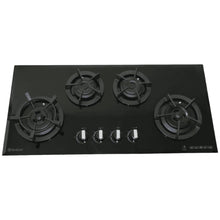 Load image into Gallery viewer, Goldline GL4BZLPG Gas Cooktop