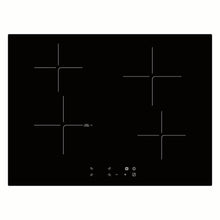 Load image into Gallery viewer, Kardi KAC70YL 70cm Ceramic Cooktop