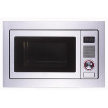 Load image into Gallery viewer, Kardi KAM25LSS 25L Built-In Microwave with Grill