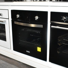 Load image into Gallery viewer, KARDI KAO3EB BLACK ELECTRIC OVEN