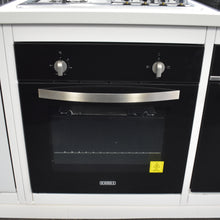 Load image into Gallery viewer, KARDI KAO3EB BLACK ELECTRIC OVEN