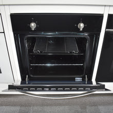 Load image into Gallery viewer, KARDI KAO3EB BLACK ELECTRIC OVEN
