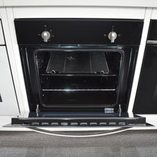 Load image into Gallery viewer, KARDI KAO3EB BLACK ELECTRIC OVEN