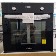 Load image into Gallery viewer, KARDI KAO5XBDT BLACK ELECTRIC OVEN