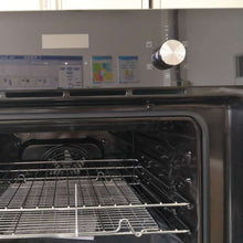 Load image into Gallery viewer, KARDI KAO5XBDT BLACK ELECTRIC OVEN