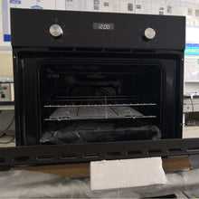 Load image into Gallery viewer, KARDI KAO5XBDT BLACK ELECTRIC OVEN