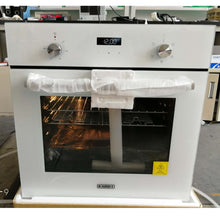 Load image into Gallery viewer, KARDI KAO5XWDT WHITE ELECTRIC OVEN