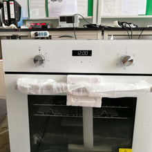 Load image into Gallery viewer, KARDI KAO5XWDT WHITE ELECTRIC OVEN