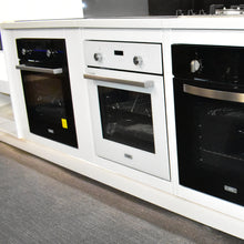 Load image into Gallery viewer, KARDI KAO5XWDT WHITE ELECTRIC OVEN