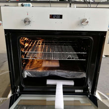 Load image into Gallery viewer, KARDI KAO5XWDT WHITE ELECTRIC OVEN