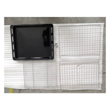 Load image into Gallery viewer, KARDI KAO5XWDT WHITE ELECTRIC OVEN