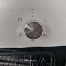 Load image into Gallery viewer, KARDI KAO5XWDT WHITE ELECTRIC OVEN