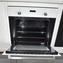 Load image into Gallery viewer, KARDI KAO5XWDT WHITE ELECTRIC OVEN