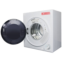 Load image into Gallery viewer, Kardi KAD4KG 4kg Vented Dryer