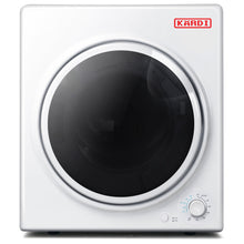 Load image into Gallery viewer, Kardi KAD4KG 4kg Vented Dryer