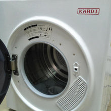 Load image into Gallery viewer, Kardi KAD4KG 4kg Vented Dryer