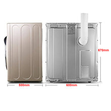 Load image into Gallery viewer, Kardi KAD4KG 4kg Vented Dryer
