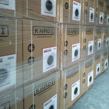 Load image into Gallery viewer, Kardi KAD4KG 4kg Vented Dryer
