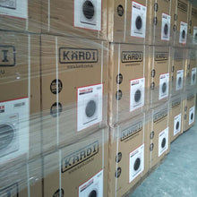 Load image into Gallery viewer, Kardi KAD4KG 4kg Vented Dryer