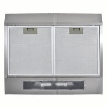 Load image into Gallery viewer, KARDI KARF60SS 60cm Fixed Stainless Steel Rangehood - Stove Doctor