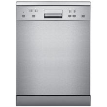 Load image into Gallery viewer, Kardi LUXDW60SS Stainless Steel Freestanding Dishwasher