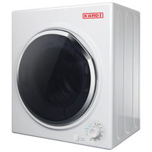Load image into Gallery viewer, Kardi KAD4KG 4kg Vented Dryer