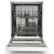 Load image into Gallery viewer, Kardi KADW60WH White Freestanding Dishwasher