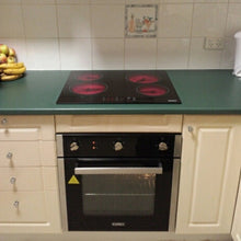 Load image into Gallery viewer, Kardi KAC60YL 60cm Ceramic Cooktop
