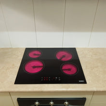 Load image into Gallery viewer, Kardi KAC60YL 60cm Ceramic Cooktop