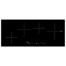 Load image into Gallery viewer, Kardi KAC87YL 90cm Slim-Line Ceramic Cooktop