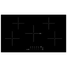Load image into Gallery viewer, Kardi KAC90YL 90cm Ceramic Cooktop