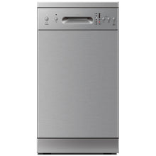Load image into Gallery viewer, Kardi KADW45SS 45cm Stainless Steel Dishwasher