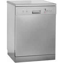 Load image into Gallery viewer, Kardi KADW60SS Stainless Steel Freestanding Dishwasher