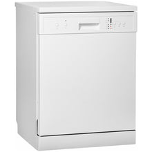 Load image into Gallery viewer, KARDI KADW60WH White Freestanding Dishwasher