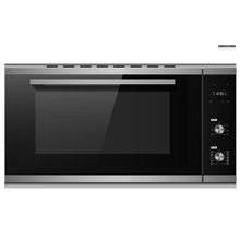 Load image into Gallery viewer, Kardi KAO90MIDT 90cm Large Built-In Oven
